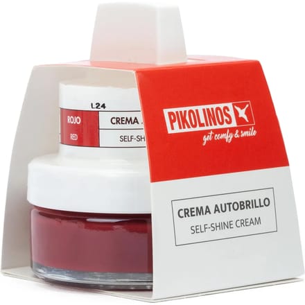 Schoencrème Pikolinos Shoe Care Usc-C03