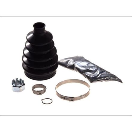 Balgenset, aandrijfas SPIDAN 21807