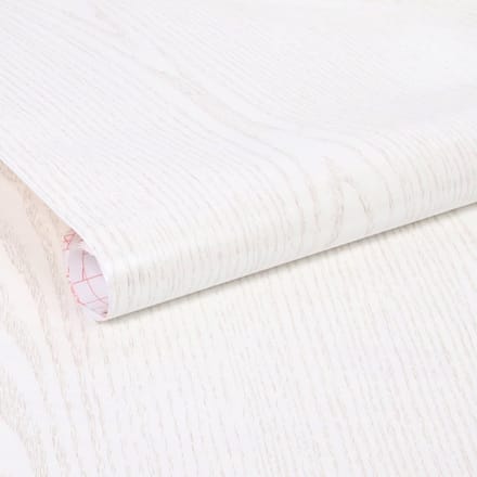 d-c-fix - Zelfklevende Decoratiefolie - Whitewood Pearl - 45x200 cm