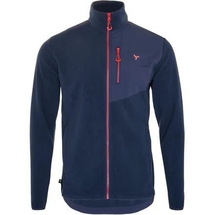 Fleece Silvini Anterselvo