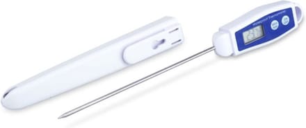ETI - Waterdichte Voedselthermometer - Professioneel HACCP - Zakformaat - IP67 Waterdicht