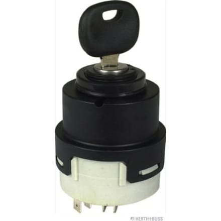 Contactschakelaar  HERTH+BUSS ELPARTS 70595077