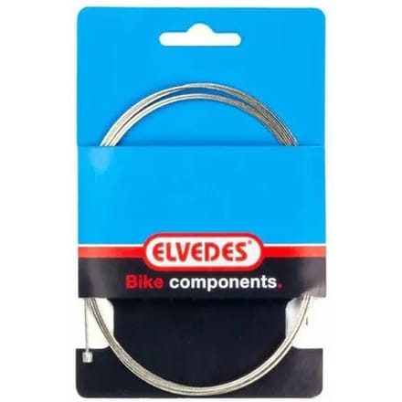 Roestvrijstalen versnellingskabel Elvedes Wires Slick