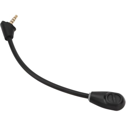 Vervangende Headset Microfoon Ruisonderdrukkend 3.5mm Afneembare Hoofdtelefoon Microfoon voor Kingston HyperX