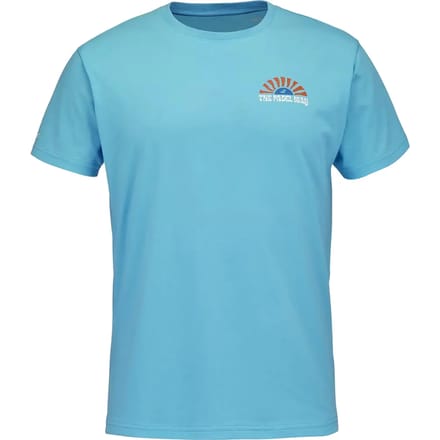 Katoenen T-shirt Babolat