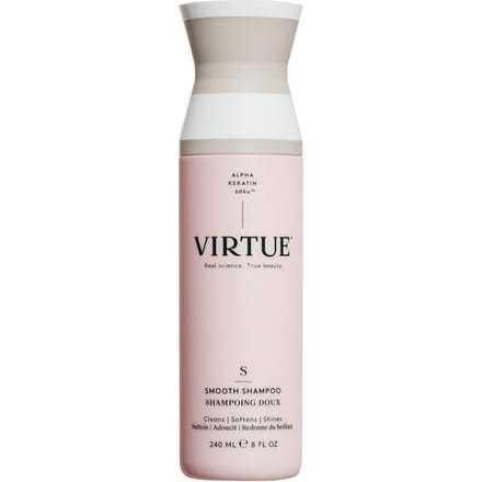 Virtue Smooth Shampoo