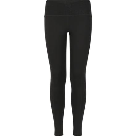 Leggings voor kinderen Endurance Floran