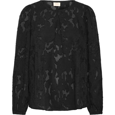 Vrouwenblouse fransa Mera 1