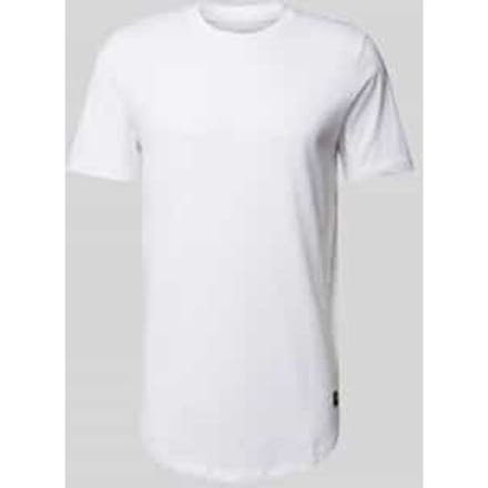 T-shirt Korte Mouw Jack &amp; Jones T-shirt Jack Jones Noa Regular Fit