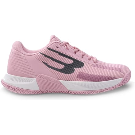 Bullpadel PRF COMFORT W 26V Padel schoen Dames-roze