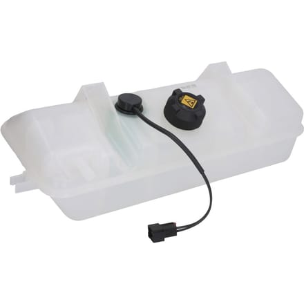 Expansievat, koelvloeistof THERMOTEC DBC001TT