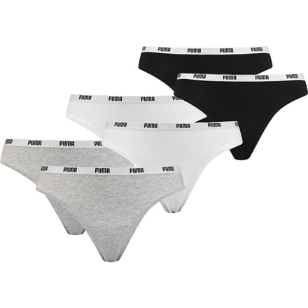 Puma String Set van 6