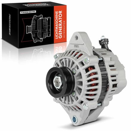 Frankberg 1x dynamo generator voor Suzuki