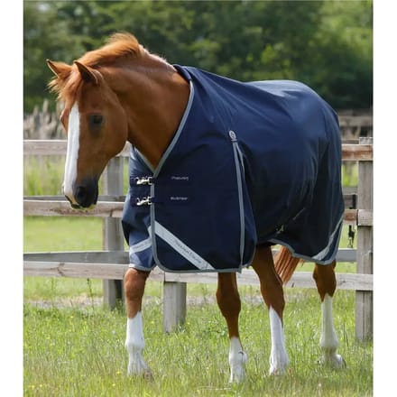 Waterdichte paardendeken Premier Equine Buster Original 0 g