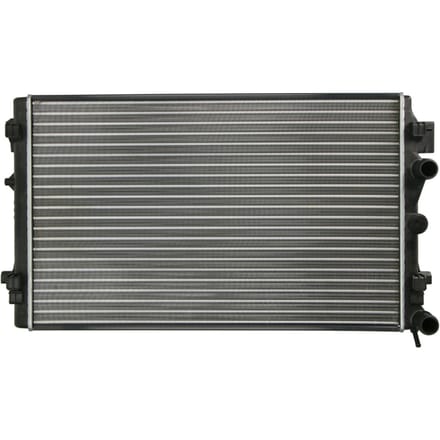 Radiator, motorkoeling THERMOTEC D7A049TT