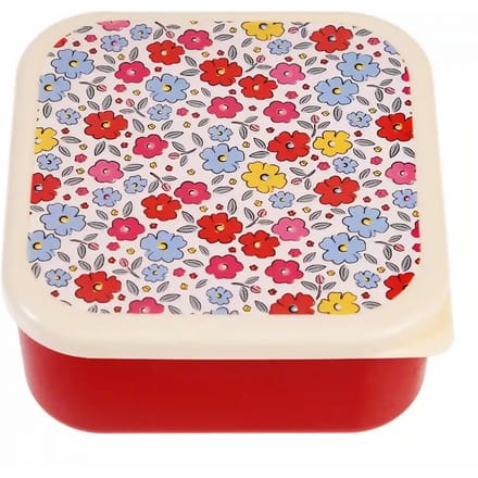 Brooddoos / Snackbox-Tilde - Set van 3- van Rex London