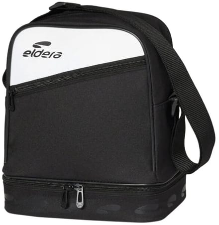 Eldera M3 Tas - Jeu de boules tas - Petanque Ballen Vak - Zwart