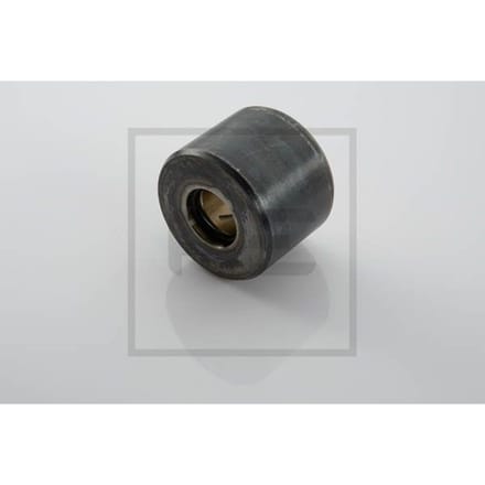 Toebehoren, remschoen PETERS 036.022-00A