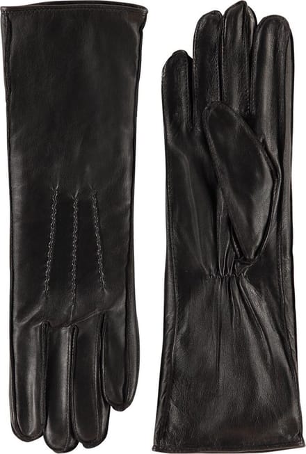 Laimbock handschoenen Reinoso zwart - 7