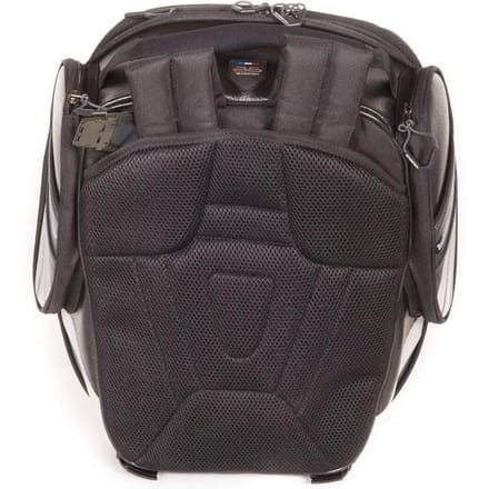 Tanktas rugzak Bagster XSR250 STUNT EVO 30L voor motor Nieuw