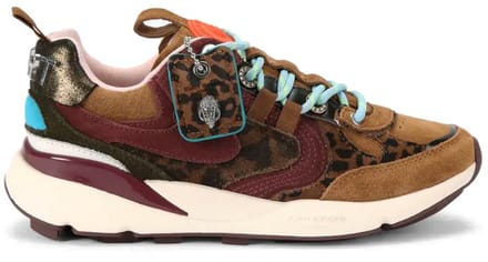 Kurt Geiger London Kurt Runner Sneakers - Dames - Multi - Maat 37