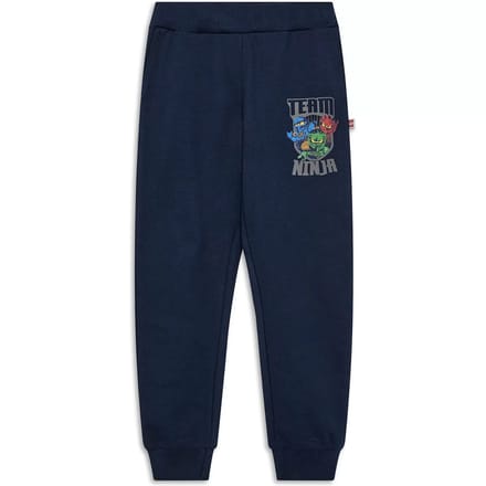 Kinderen joggingbroek Lego Lwpino 100