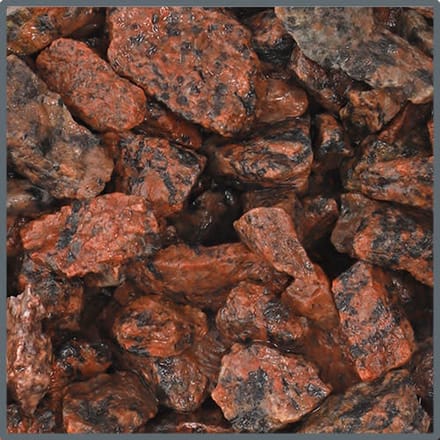 Dupla Ground Nature Red Start 8-16MM 10KG