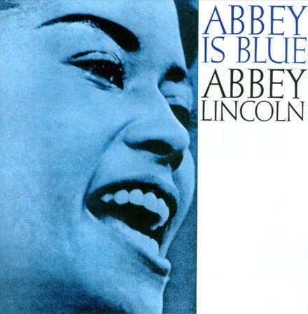 Abbey Is Blue / It's Magic