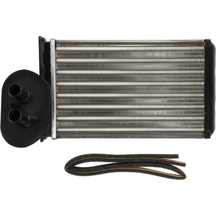 Warmtewisselaar, interieur verwarming NRF 54247