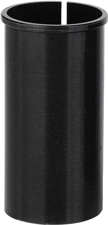 Fiets Zadelpen Adapter - Aluminium Verloopbus voor Diverse Zadelpen Diameters