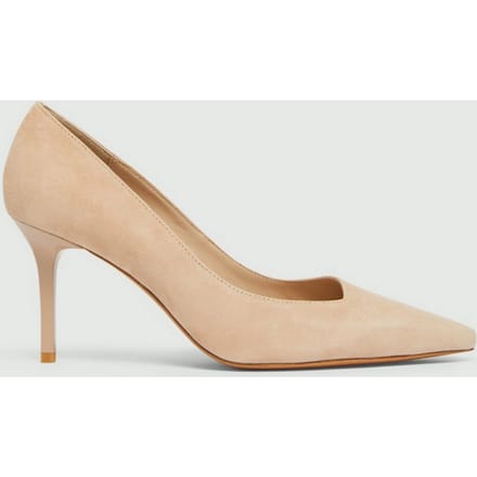 roze vrouwen schoenen