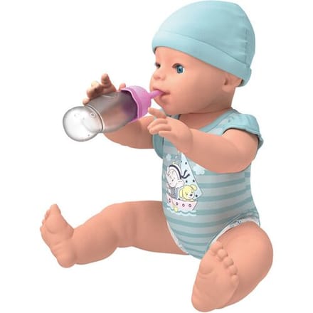 Playtive Babypop Toni (Turquoise)