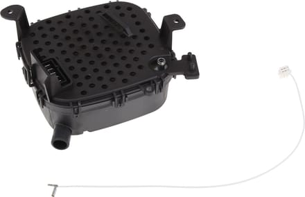 BOSCH - Verdamper voor stoomoven - 12016506
