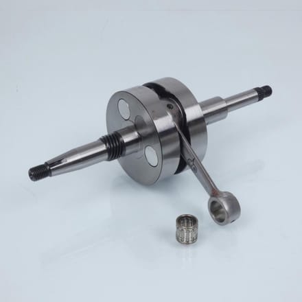 Krukas met drijfstang One voor Scooter Peugeot 50 Trekker Nieuw