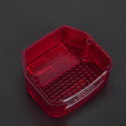 Achterlichtglas origineel voor Auto 50R-00037 Nieuw