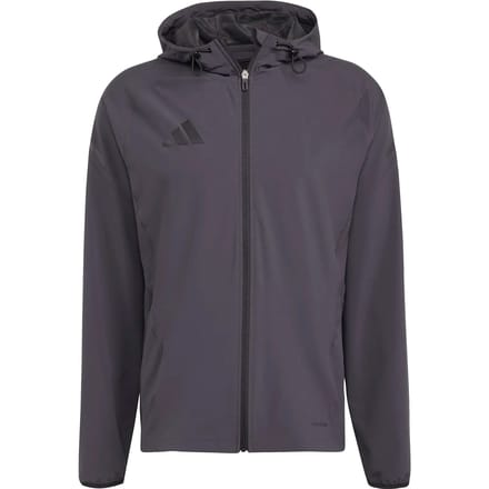 Hoodie adidas Tiro 25 Pro Vis Tech Travel