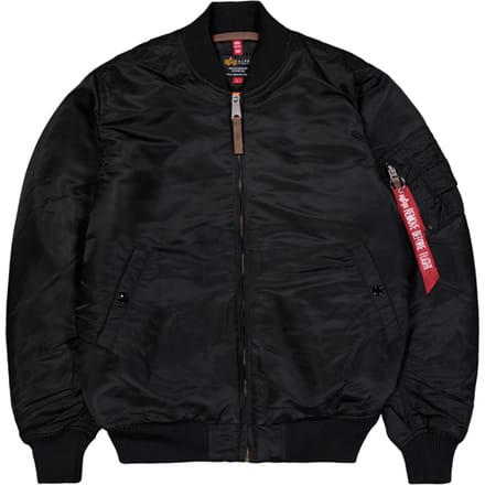 Bomber Alpha Industries MA-1 VF 59 Long