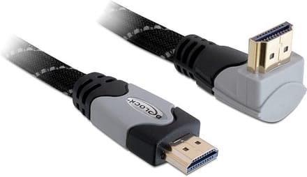 Delock - HDMI kabel - 1 meter