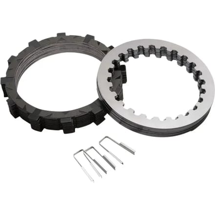 Disque d'embrayage motor en glad Rekluse Fantic XEF 250 CoreManual TorqDrive