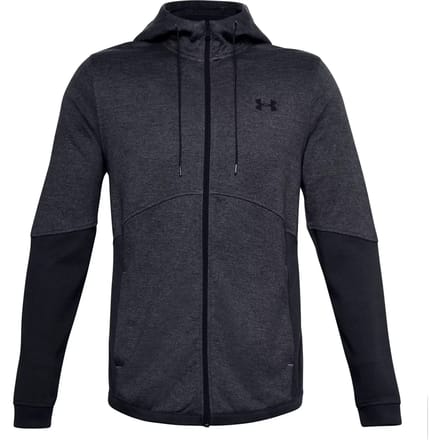 Hoodie Under Armour Double Knit Full Zip