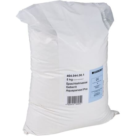 filler for Geberit Aquapaneel Pro 464.044.00.1