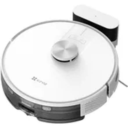 EZVIZ RE4 - Robot Vacuum/mop - Lidar - 4000 Pa