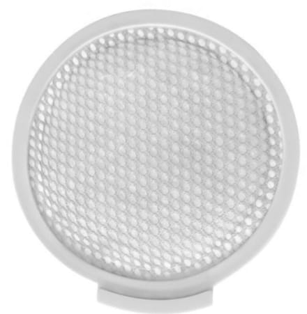 Geschikt voor Stone H7-filters