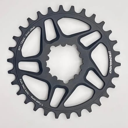 Aluminium bakje Stronglight XX1 Eagle