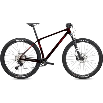 Mountainbike BH Bikes Ultimate 8.0