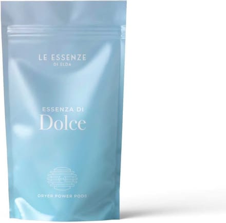 le essenze dryer power pods dolce
