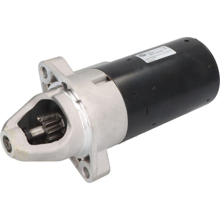 Starter HELLA 8EA011 612-841