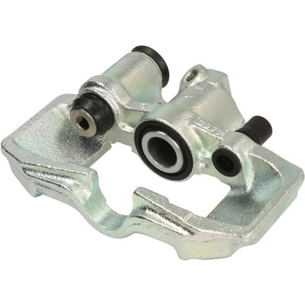 Budweg Caliper Remklauw BUDWEG 343100, achter links