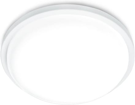 Moderne 15W Plafondlamp met Bewegingssensor voor Keuken en Hal