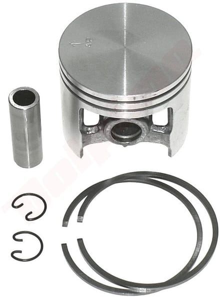 Zuigerset passend op HUSQVARNA 395 56mm ( 537 13 76-71 ) GOLF